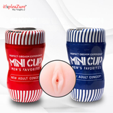 Realistic Masturbator